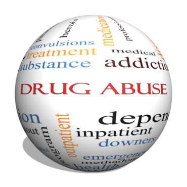 Substance Abuse Treatment