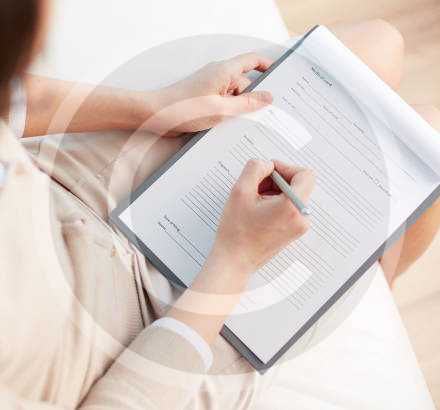 Medication Consultation