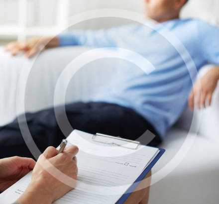 Going Through Motions? Don’t Stop